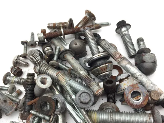 Misc Bolt Kit 2010 Harley Dyna Wide Glide FXDWG