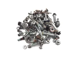 Misc Bolt Kit 2010 Harley Dyna Wide Glide FXDWG