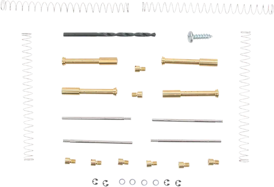 Dynojet Stage 1 Jet Kit for Suzuki GSXR750