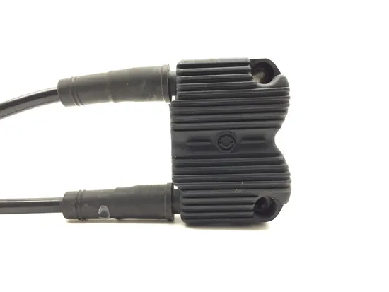 Ignition Coil Set 2010 Harley Dyna Wide Glide FXDWG