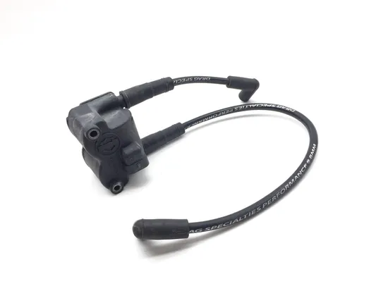 Ignition Coil Set 2010 Harley Dyna Wide Glide FXDWG