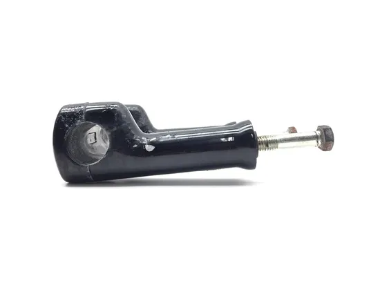 Handle Bar Mounts Risers 2010 Harley Dyna Wide Glide FXDWG 3300x