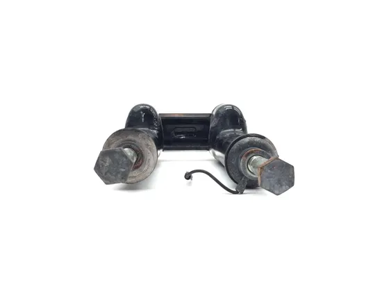 Handle Bar Mounts Risers 2010 Harley Dyna Wide Glide FXDWG 3300x