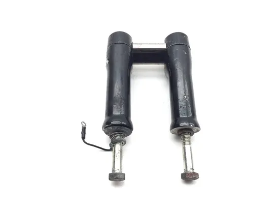 Handle Bar Mounts Risers 2010 Harley Dyna Wide Glide FXDWG 3300x