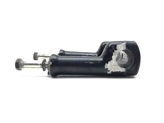 Handle Bar Mounts Risers 2010 Harley Dyna Wide Glide FXDWG 3300x