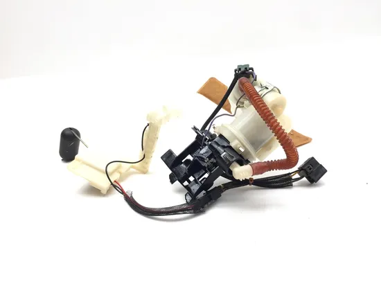 Gas Fuel Tank Pump 2010 Harley Dyna Wide Glide FXDWG