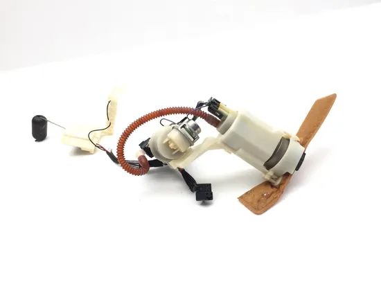 Gas Fuel Tank Pump 2010 Harley Dyna Wide Glide FXDWG