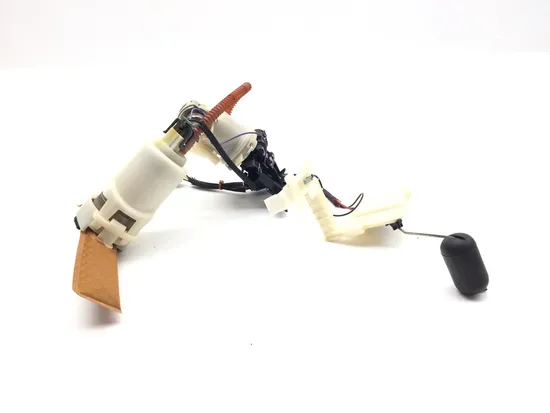 Gas Fuel Tank Pump 2010 Harley Dyna Wide Glide FXDWG