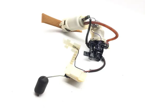 Gas Fuel Tank Pump 2010 Harley Dyna Wide Glide FXDWG