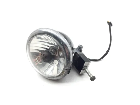 Headlight Front Headlamp 2010 Harley Dyna Wide Glide FXDWG 3300x 1
