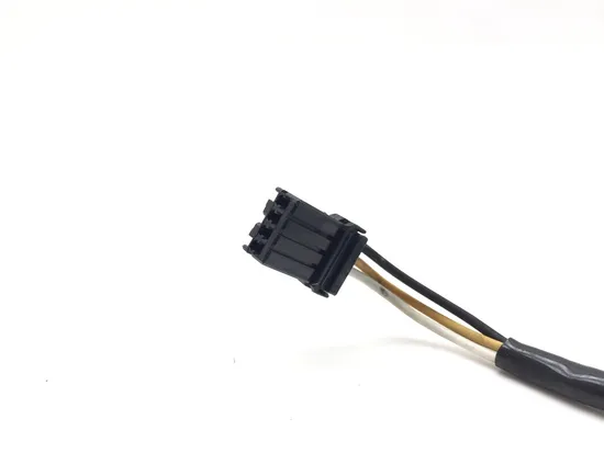 Headlight Front Headlamp 2010 Harley Dyna Wide Glide FXDWG 3300x 4