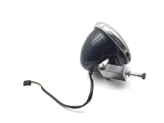 Headlight Front Headlamp 2010 Harley Dyna Wide Glide FXDWG 3300x 3