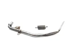 Kick Stand Bracket Side Foot Leg 2010 Harley Dyna Wide Glide FXDWG 3300x