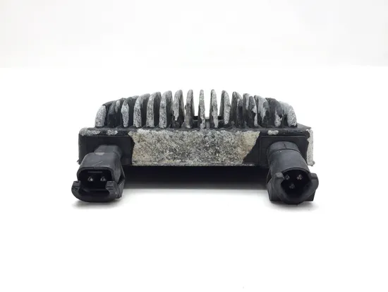 Ignition Voltage Regulator 2010 Harley Dyna Wide Glide FXDWG 3300x