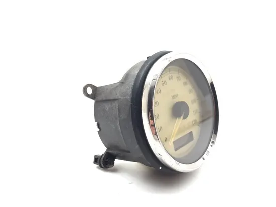 Speedometer Gauge 2010 Harley Dyna Wide Glide FXDWG