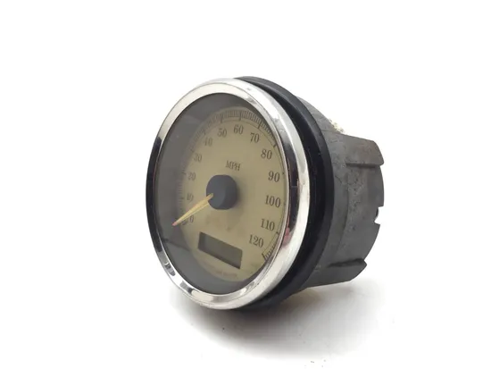 Speedometer Gauge 2010 Harley Dyna Wide Glide FXDWG
