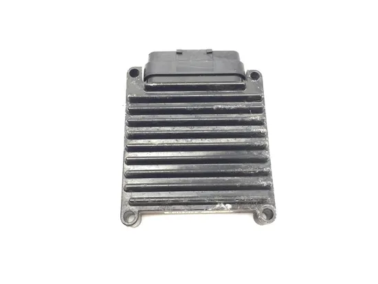 Ignition CDI ECU Computer 2010 Harley Dyna Wide Glide FXDWG 3300x