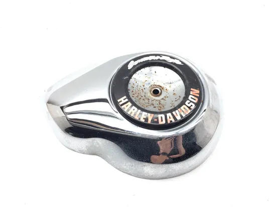 Air Filter W Cover 2010 Harley Dyna Wide Glide FXDWG 3300x