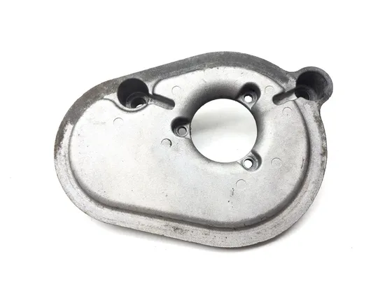 Air Filter W Cover 2010 Harley Dyna Wide Glide FXDWG 3300x