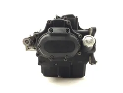 6 Speed Transmission 2010 Harley Dyna Wide Glide FXDWG 3300x