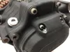 6 Speed Transmission 2010 Harley Dyna Wide Glide FXDWG 3300x