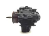 6 Speed Transmission 2010 Harley Dyna Wide Glide FXDWG 3300x