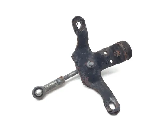 Engine Motor Mounts 2010 Harley Dyna Wide Glide FXDWG 3300x