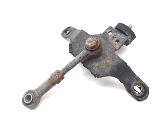 Engine Motor Mounts 2010 Harley Dyna Wide Glide FXDWG 3300x