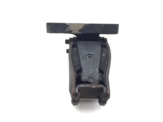 Engine Motor Mounts 2010 Harley Dyna Wide Glide FXDWG 3300x