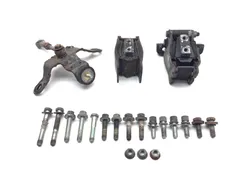 Engine Motor Mounts 2010 Harley Dyna Wide Glide FXDWG 3300x