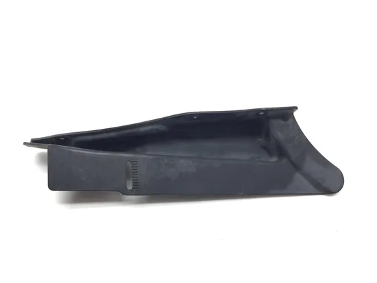 Lower Belt Guard Cover 2010 Harley Dyna Wide Glide FXDWG