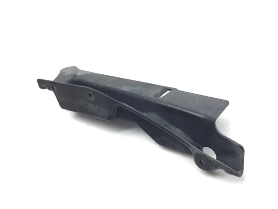 Lower Belt Guard Cover 2010 Harley Dyna Wide Glide FXDWG