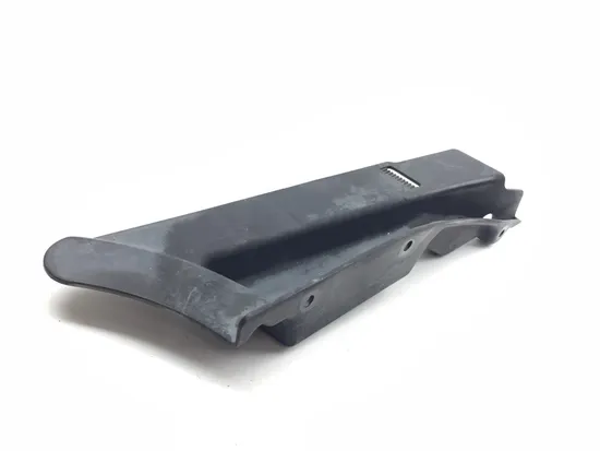 Lower Belt Guard Cover 2010 Harley Dyna Wide Glide FXDWG