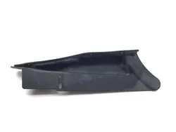 Lower Belt Guard Cover 2010 Harley Dyna Wide Glide FXDWG