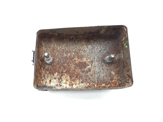 Main Engine Wiring Harness Bracket 2010 Harley Dyna Wide Glide FXDWG 3300x