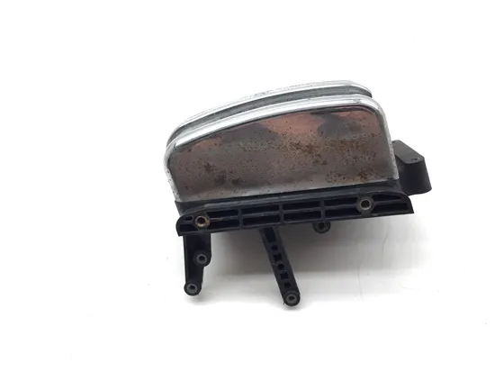 Main Engine Wiring Harness Bracket 2010 Harley Dyna Wide Glide FXDWG 3300x