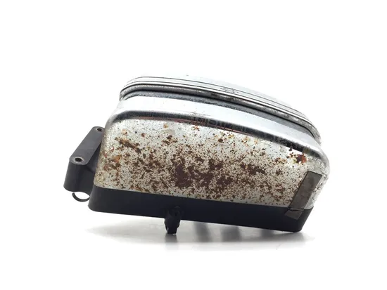 Main Engine Wiring Harness Bracket 2010 Harley Dyna Wide Glide FXDWG 3300x