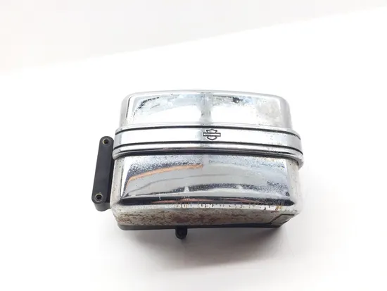 Main Engine Wiring Harness Bracket 2010 Harley Dyna Wide Glide FXDWG 3300x