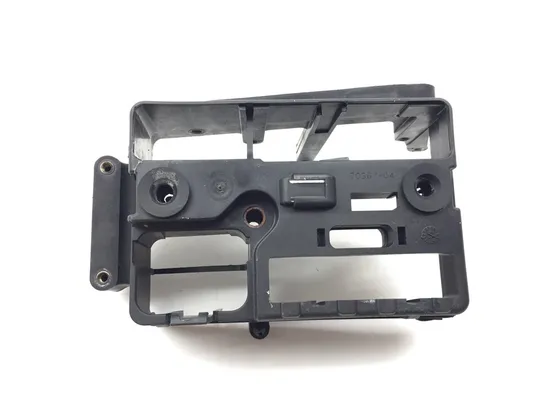 Main Engine Wiring Harness Bracket 2010 Harley Dyna Wide Glide FXDWG 3300x