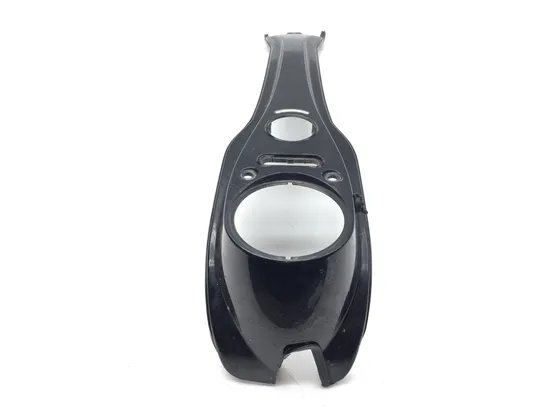 Gas Fuel Tank Gauge Cover 2010 Harley Dyna Wide Glide FXDWG 3300x