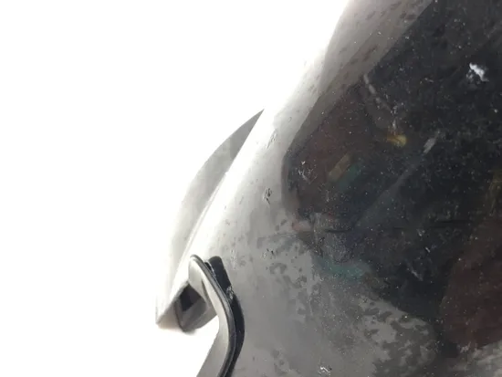 Gas Fuel Tank Gauge Cover 2010 Harley Dyna Wide Glide FXDWG 3300x