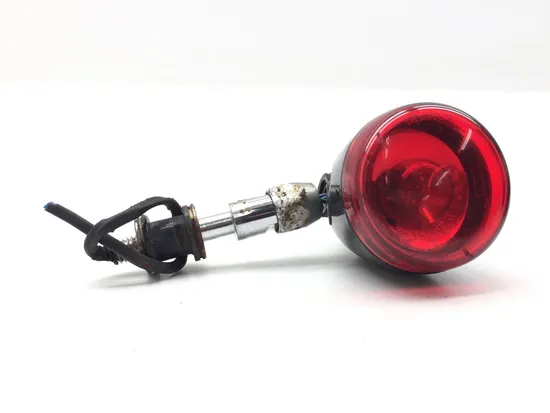 Rear Left Right Turn Signal Set 2010 Harley Dyna Wide Glide FXDWG 3300x