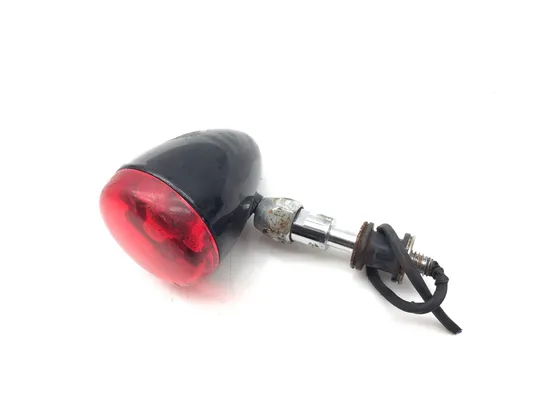 Rear Left Right Turn Signal Set 2010 Harley Dyna Wide Glide FXDWG 3300x