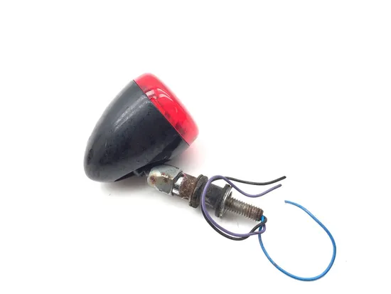 Rear Left Right Turn Signal Set 2010 Harley Dyna Wide Glide FXDWG 3300x