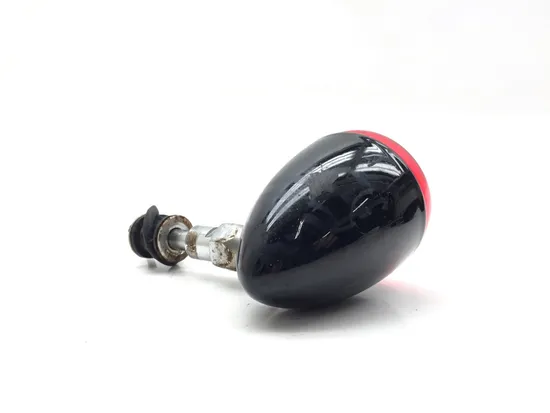 Rear Left Right Turn Signal Set 2010 Harley Dyna Wide Glide FXDWG 3300x