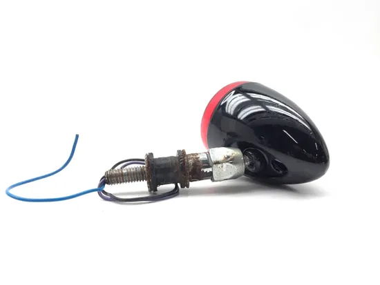 Rear Left Right Turn Signal Set 2010 Harley Dyna Wide Glide FXDWG 3300x