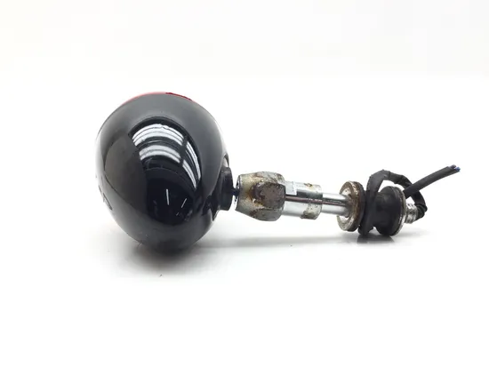 Rear Left Right Turn Signal Set 2010 Harley Dyna Wide Glide FXDWG 3300x