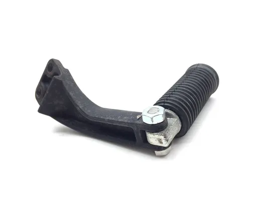 Left Right Set Passenger Peg Bracket 2010 Harley Dyna Wide Glide FXDWG 3300x