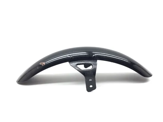Front Fender Fairing Tire Hugger 2010 Harley Dyna Wide Glide FXDWG 3300x