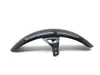 Front Fender Fairing Tire Hugger 2010 Harley Dyna Wide Glide FXDWG 3300x